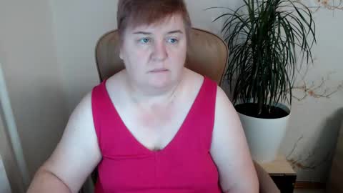 Snapshot of mommy99x chatting on January 9, 9:48 am Mommy99X online show from January 9, 9:48 am