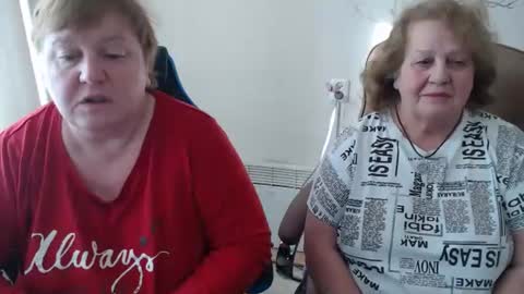 Mommy99X online show from February 2, 8:57 am