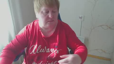 Mommy99X online show from February 16, 10:22 am