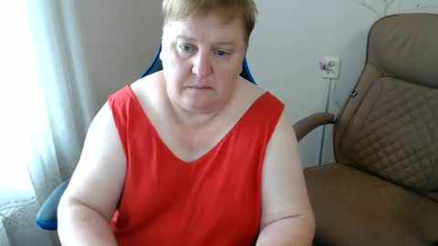 Mommy99X online show from June 15, 8:16 am