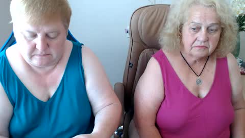 Mommy99X online show from July 14, 11:49 am
