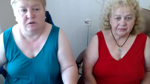 Mommy99X online show from July 15, 7:02 am