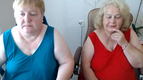 Mommy99X online show from July 21, 7:11 am