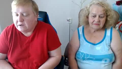 Mommy99X online show from July 22, 7:22 am
