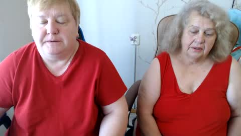Mommy99X online show from July 27, 7:48 am