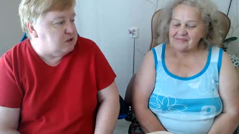 Mommy99X online show from July 28, 7:04 am