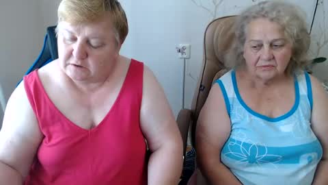 Mommy99X online show from July 28, 11:17 am