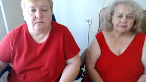 Mommy99X online show from July 29, 8:12 am