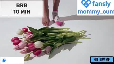 Mommy online show from January 13, 5:23 am