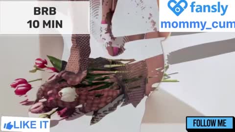 Mommy online show from January 29, 4:58 am