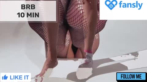 Mommy online show from March 3, 1:53 am