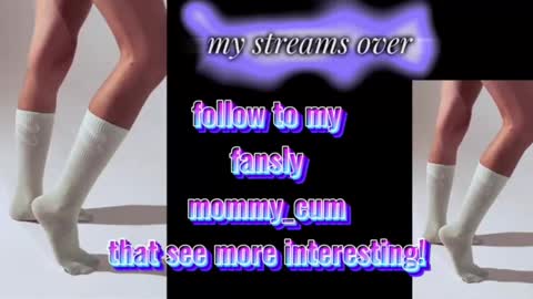 Mommy online show from March 6, 8:52 am