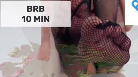 Mommy online show from January 14, 1:55 am