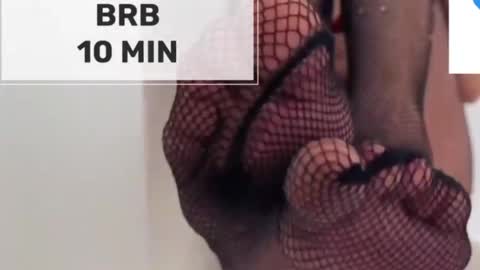 Mommy online show from April 3, 1:25 am