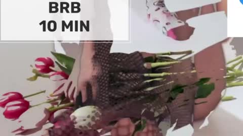 Mommy online show from April 13, 1:22 am