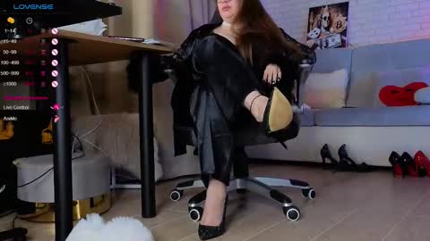 mommy_goddess online show from November 21, 3:33 pm
