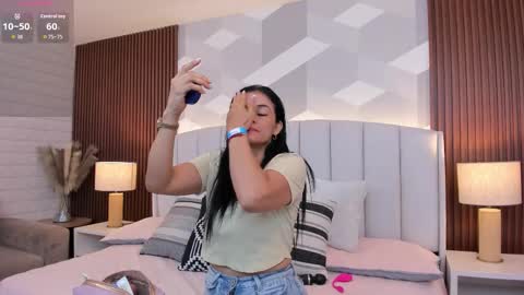 Letty Smith online show from September 19, 11:22 am