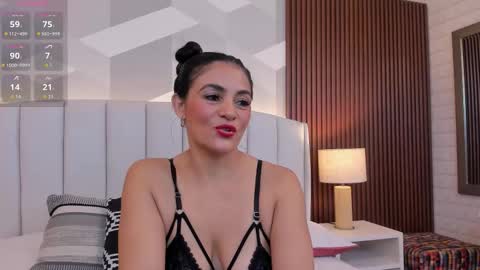 Letty Smith online show from October 18, 11:33 am