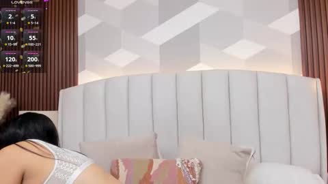 Letty Smith online show from November 14, 11:31 am