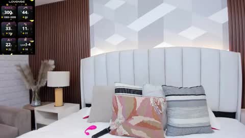 Letty Smith online show from November 29, 11:24 am