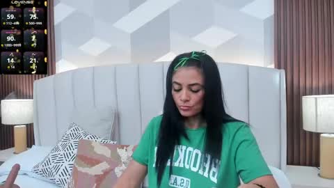 Letty Smith online show from March 17, 11:24 am