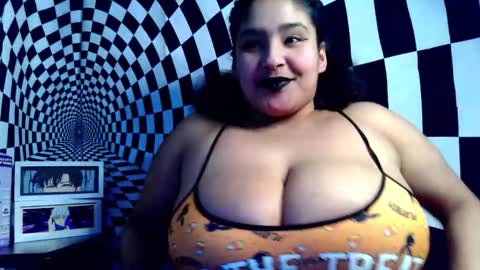 Mommy Bubbles online show from March 21, 1:32 am