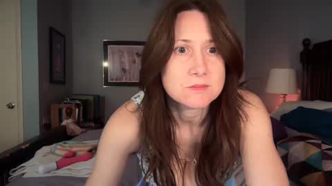 Goddess L online show from September 15, 2:00 am