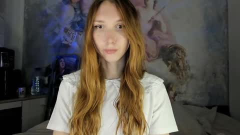 Liza online show from April 21, 5:50 pm