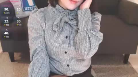 Momo online show from January 16, 12:58 am