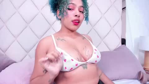 Momo  online show from September 19, 9:26 pm