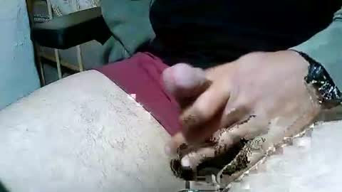 mon_za online show from November 3, 7:09 am