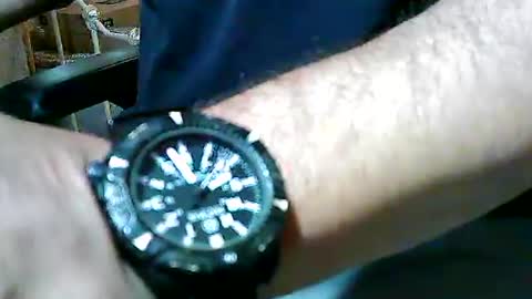 mon_za online show from January 19, 6:28 am