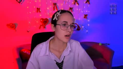 Snapshot of mona_cloud chatting on May 23, 6:45 pm Mona online show from May 23, 6:45 pm