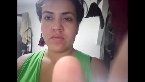 Snapshot of monaa_paloma chatting on May 18, 12:40 am monaa_paloma online show from May 18, 12:40 am