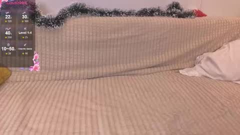 I am Mellisa 3 online show from January 5, 5:27 pm