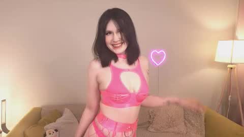 I am Mellisa 3 online show from January 16, 3:05 pm