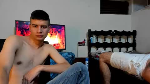 nicolas online show from December 2, 10:56 pm