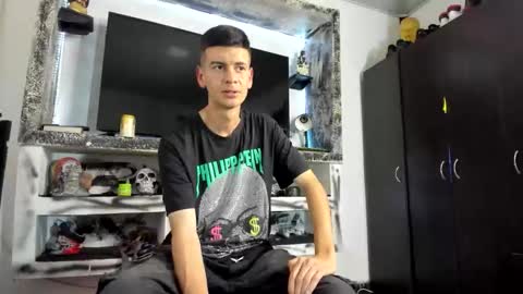 nicolas online show from March 10, 3:11 am