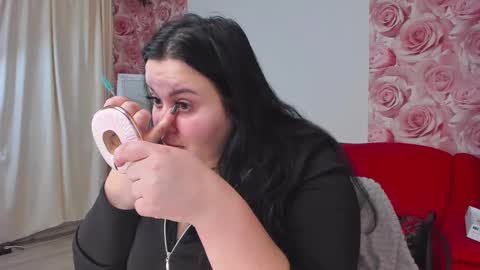 Monica online show from January 12, 6:28 am