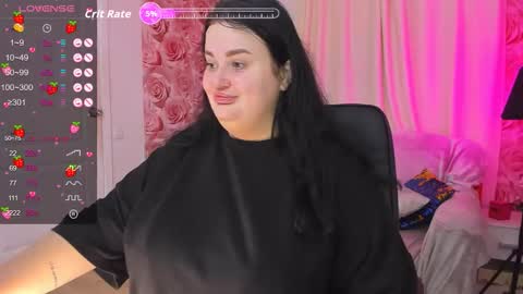 Monica online show from September 20, 5:30 am