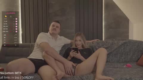 Patricia  All my link in bio  STREAM EVERY DAY  STARTING 2025 JAN online show from October 29, 6:42 pm