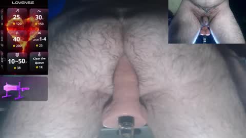 Snapshot of monegg chatting on October 6, 4:59 pm monegg anal online show from October 6, 4:59 pm