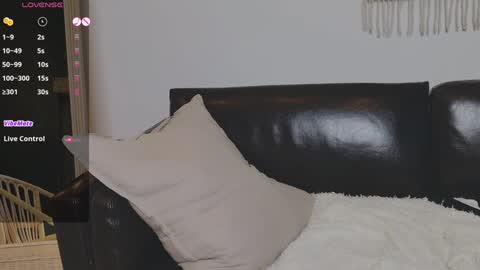 PoppyPlayful online show from January 8, 9:01 pm