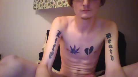 Snapshot of moneybaggho710 chatting on January 18, 10:49 pm Steven Rhyne online show from January 18, 10:49 pm