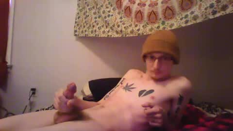 Snapshot of moneybaggho710 chatting on February 9, 3:34 pm Steven Rhyne online show from February 9, 3:34 pm