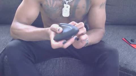 11nchmonster online show from March 2, 4:58 pm