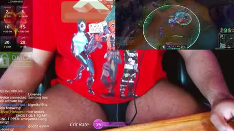 Snapshot of moneyshotxxx90 chatting on January 16, 5:11 am MoneyshotXXX online show from January 16, 5:11 am