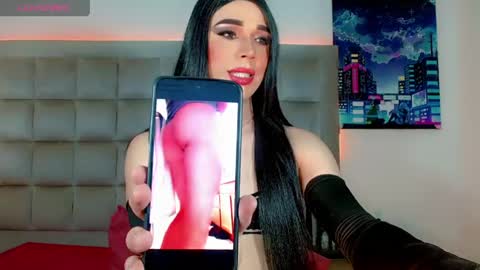 monic_harp online show from May 27, 4:31 am