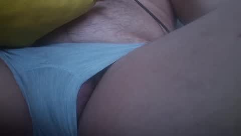 MonicaLuigi online show from December 6, 10:38 am