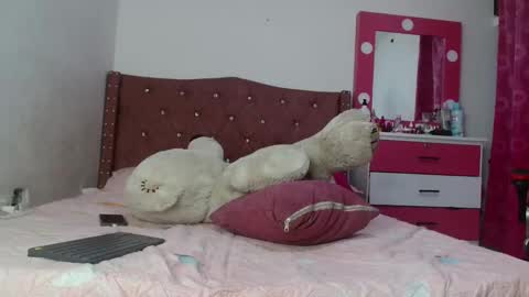 Monica online show from September 20, 3:29 am